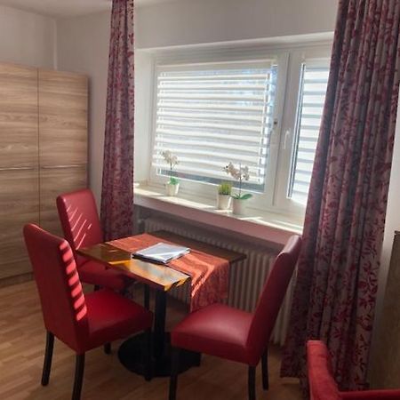 Appartement Leon デュッセルドルフ エクステリア 写真