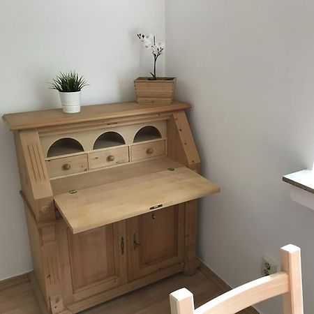 Appartement Leon デュッセルドルフ エクステリア 写真