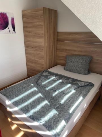 Appartement Leon デュッセルドルフ エクステリア 写真