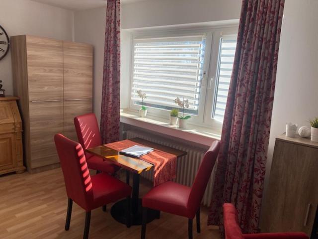 Appartement Leon デュッセルドルフ エクステリア 写真