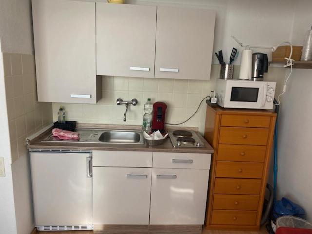 Appartement Leon デュッセルドルフ エクステリア 写真