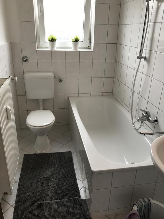 Appartement Leon デュッセルドルフ エクステリア 写真