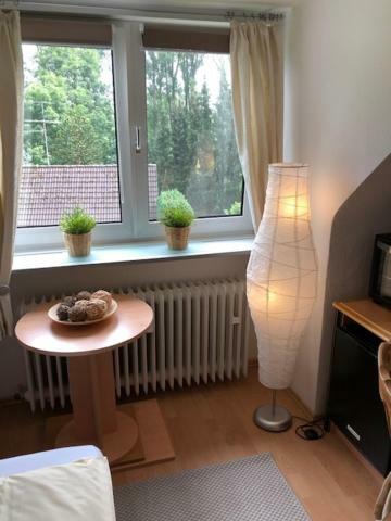 Appartement Leon デュッセルドルフ エクステリア 写真