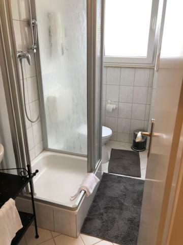 Appartement Leon デュッセルドルフ エクステリア 写真
